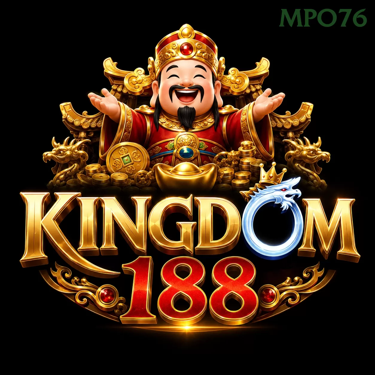 Kingdom188 mpo76