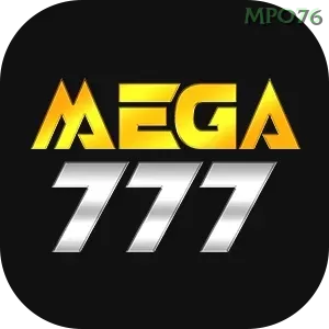 Mega777 mpo76