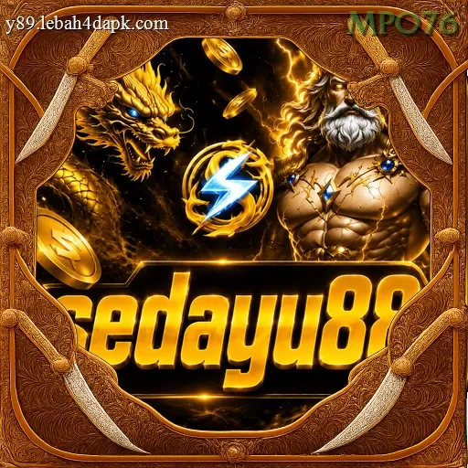 Sedayu88 mpo76